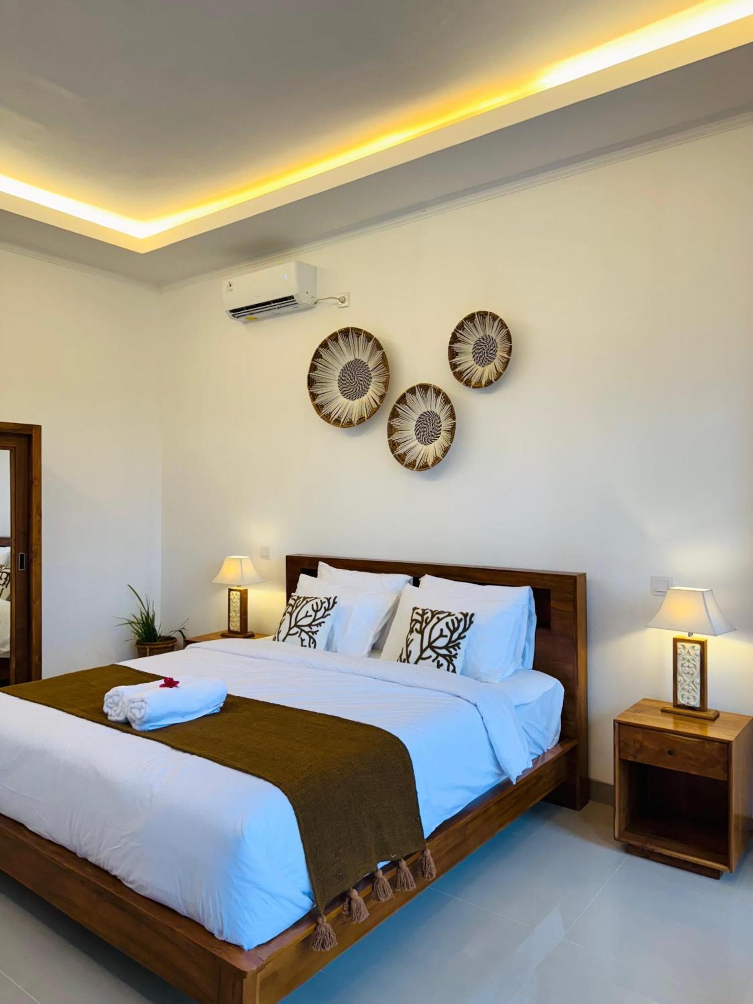فندق South Hill Pandawa أونغاسان المظهر الخارجي الصورة