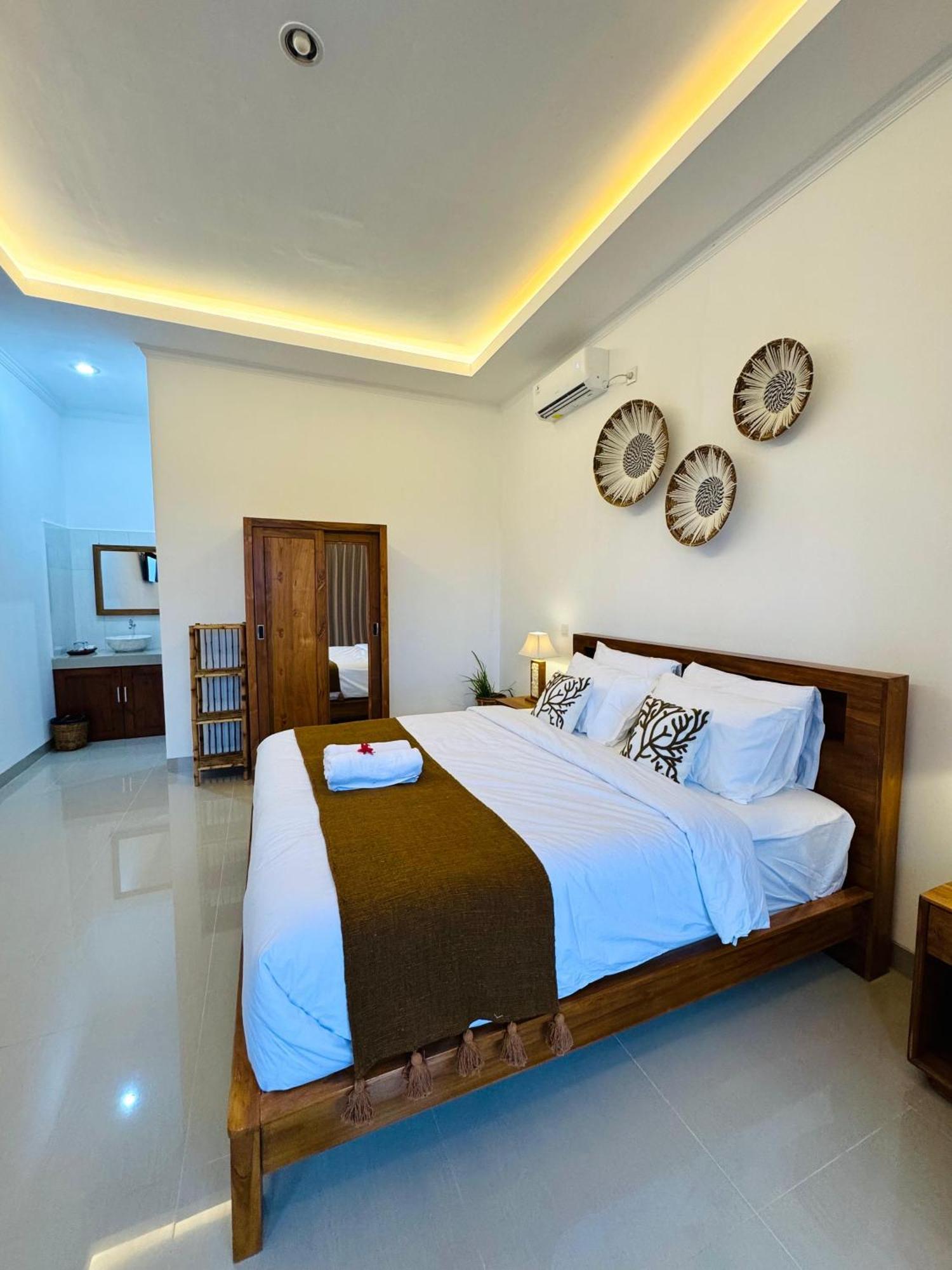 فندق South Hill Pandawa أونغاسان المظهر الخارجي الصورة