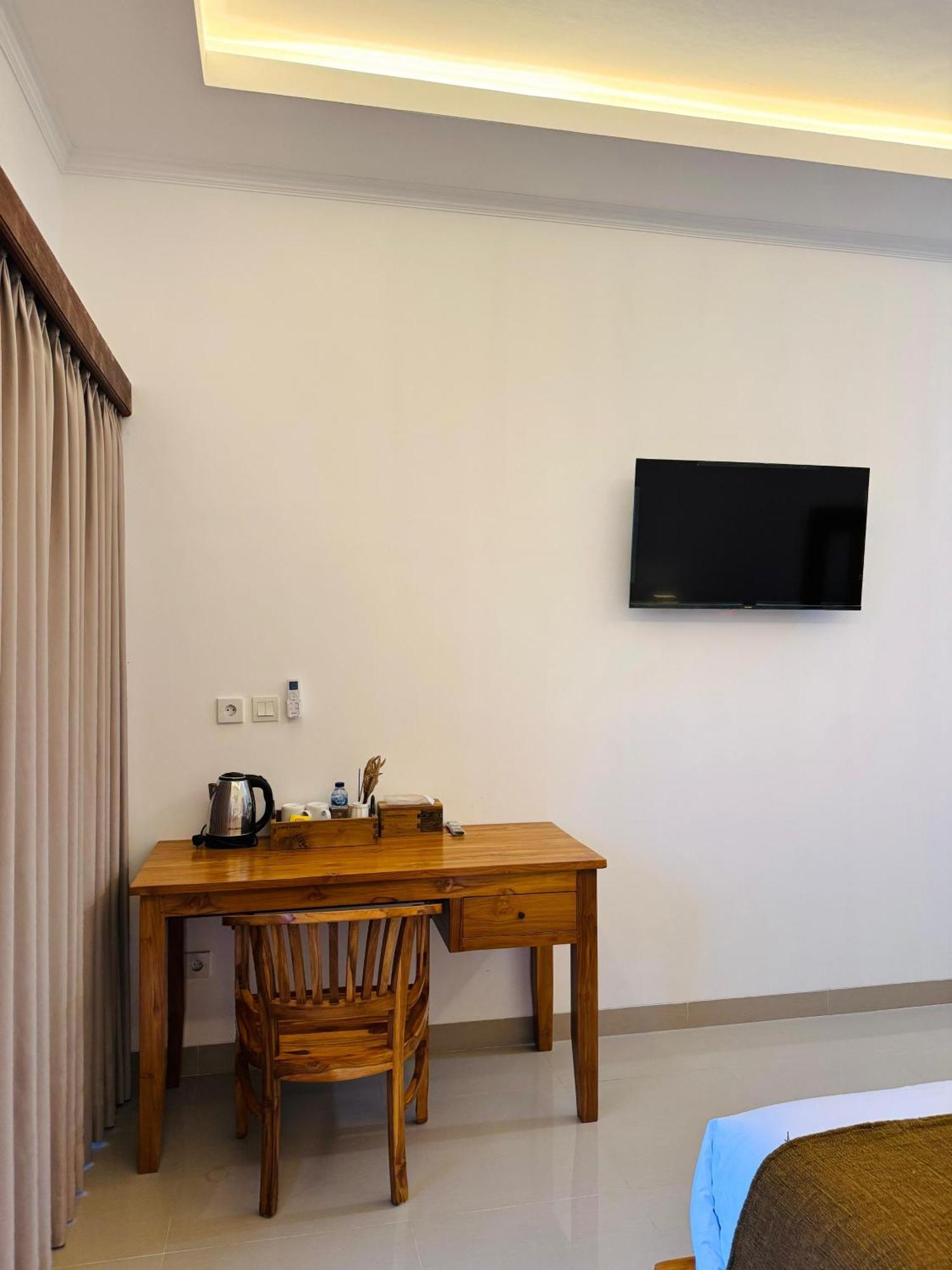 فندق South Hill Pandawa أونغاسان المظهر الخارجي الصورة